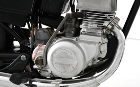 SUZUKI RG125 GT125