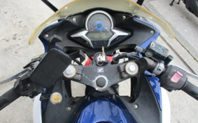 HONDA CBR250R ABS MC41