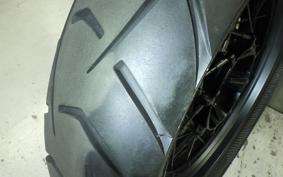 TRIUMPH TIGER EXPLORER 2014