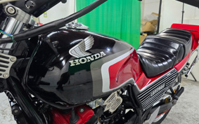 HONDA JADE MC23