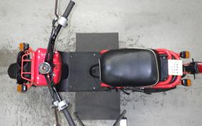 HONDA ZOOMER 1998 AF58