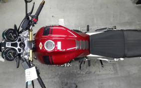 HONDA CB1100RS 2017 SC65