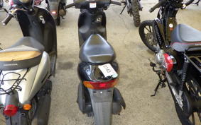 SUZUKI LET's 2 CA1PA