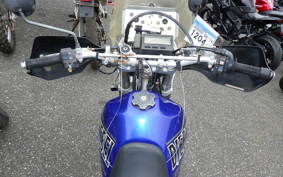 SUZUKI DJEBEL 250 GPS SJ45A