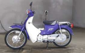 HONDA SUPER CUB110 JA07