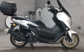 YAMAHA N-MAX 125 SEG6J