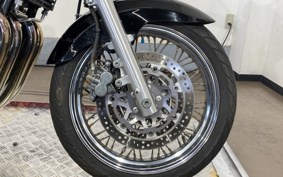 KAWASAKI ZEPHYR750RS 1996 ZR750C