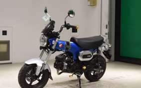 HONDA DAX 125 2016 JB04