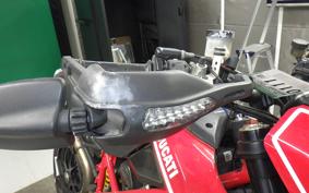 DUCATI HYPERMOTARD 1100E 2011