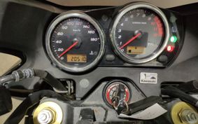 KAWASAKI ZRX1200 ZRT20D