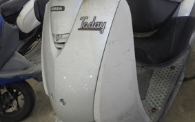 HONDA TODAY