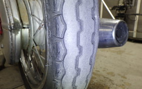 HONDA LITTLE CUB 2022 AA01