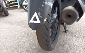 SUZUKI ADDRESS V110 CE47A