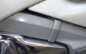 HONDA GL 1800 GOLD WING 2002 SC47