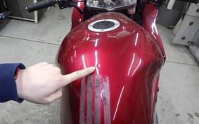 SUZUKI GSF1200 S 1998 GV75A