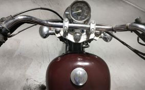 HONDA REBL MC13