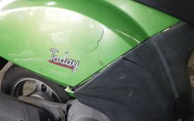 HONDA TODAY 2025 AF61