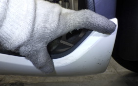 YAMAHA TRICITY 125 A 1998 SEC1J