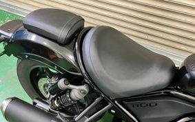 HONDA REBEL 1100 DCT 2022 SC83