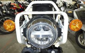 HONDA ｸﾛｽｶﾌﾞ50 2018 AA06