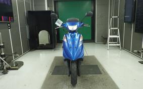 SUZUKI ADDRESS V125 G 1996 CF46A