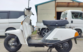 YAMAHA BELUGA 80 5G3
