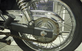 KAWASAKI ESTRELLA 2013 BJ250A