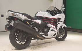 KAWASAKI ZX 1400 NINJA R A 2020