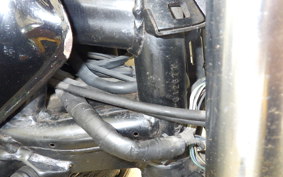 KAWASAKI ZRX1100 Gen.2 1998 ZRT10C