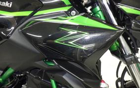 KAWASAKI Z650 A 2025 ER650S