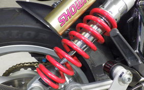 HONDA CB1300SF SUPER FOUR 1999 SC40