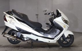SUZUKI SKYWAVE 250 CJ43A