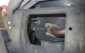 HONDA DIO 110 JF31