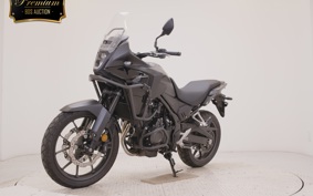HONDA NX400 2025 NC65
