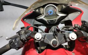 HONDA CBR250R MC41