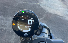 YAMAHA XSR700 2022 RM41J