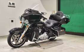 HARLEY FLHTK1870 2021
