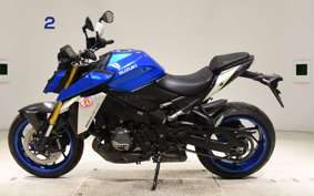 SUZUKI GSX-S1000 Gen.2 2021 EK1AA