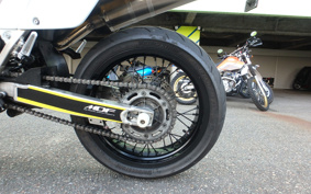 SUZUKI DR-Z400SM 2005 SK44A