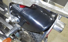 HONDA REBEL 250 MC13