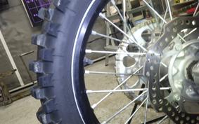 HONDA CRF250 RALLY 2020 ME12