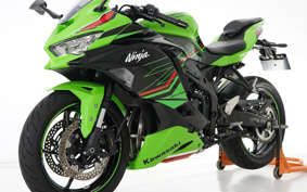 KAWASAKI NINJA ZX-4R SE 2024 ZX400P