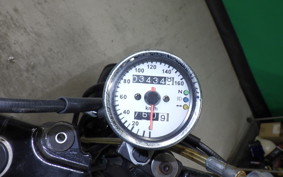 SUZUKI GRASS TRACKER 2023 NJ4BA