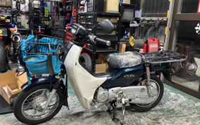 HONDA SUPER CUB50 AA04
