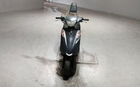 SUZUKI ADDRESS V125 CF46A