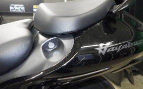 SUZUKI HAYABUSA Gen.3 2022 EJ11A