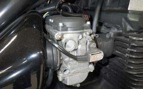 KAWASAKI ZEPHYR 400 KAI 2001 ZR400C