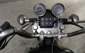 HONDA SHADOW 750 RC25