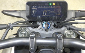 HONDA CB125 R 2023 JC79