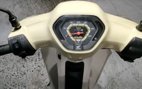 HONDA SUPER CUB110 JA10